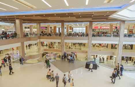 Tepe Nautilus yeni yüzüyle Avrupa ve Asya'yı buluşturacak!