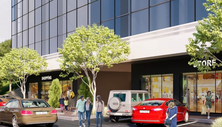 Önallar Flats satışta! Tuzla ya deniz manzaralı 77 konut geliyor!