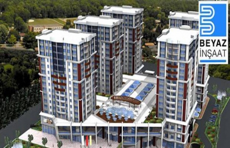 Beyaz Park Projesi Topkapı'da hayata geçiriliyor! 