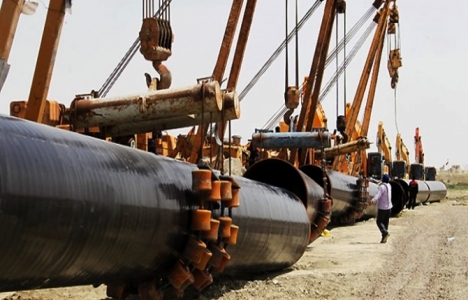 TANAP, 6 projeye 14 milyon TL fon sağlayacak!