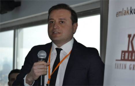 Konutta Satış ve Pazarlama Buluşmaları nın dördüncüsü gerçekleşti!