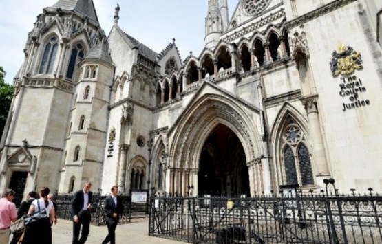 2.2 milyonluk ev kardeşleri mahkemeye düşürdü!