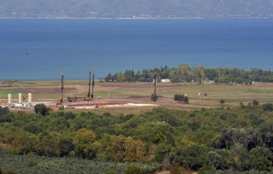 Yerli otomobil fabrikası