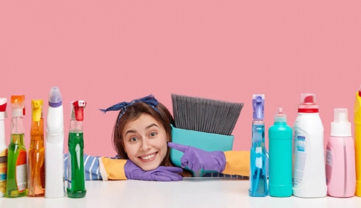 Ariel 7 kg deterjan 139 TL ye, Peros çamaşır suyu 17 TL ye Vernel Max yumuşatıcısı 47 TL ye düştü! İşte diğer indirimler