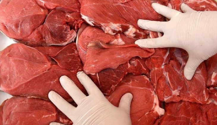 Türkiye Kırmızı Et Üreticileri Birliği açıkladı! Halk ucuz ete ulaşamıyor...