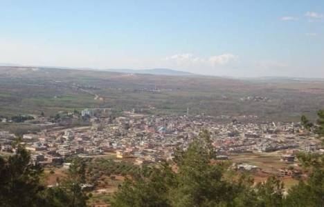 Gaziantep Oğuzeli kentsel dönüşüm