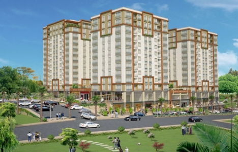 Topkapı Beyaz Park Projesi satışında sayılı günler kaldı!