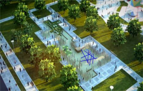 Maltepe ye 1 milyon 200 bin metrekarelik spor, yaşam, eğlence merkezi geliyor!