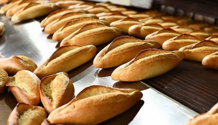 SON DAKİKA! İstanbul’da ekmeğe yüzde 23 oranında zam yapıldı