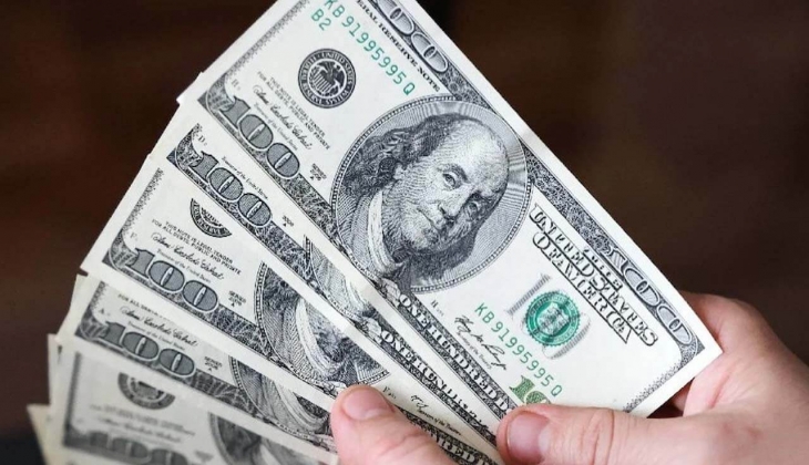 Elinde bir doların bile varsa bu habere hemen bak! Dolar bu tarihte 25 TL olacak