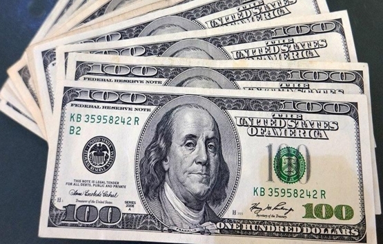 Dolar/TL 8,47 seviyesinden işlem görüyor!