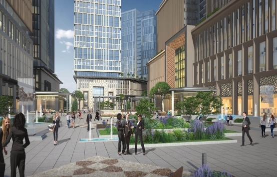 Konut fiyatlarındaki artış baskılanacak!