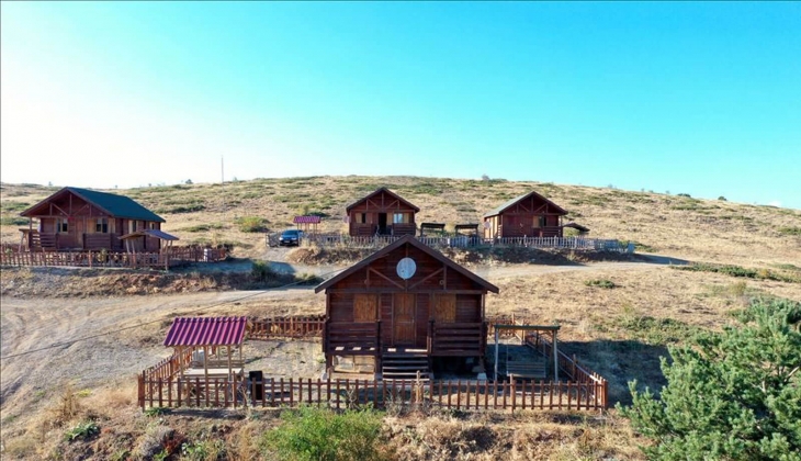 Kiralık bungalov ilanı ile tam bu kadar dolandırıldı! Bungalov ev kiralayacaklar dikkat!