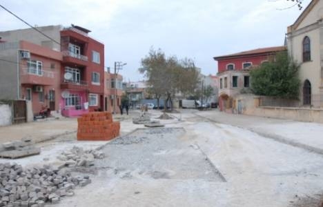 Bakanlık belediye projelerine destek veriliyor!