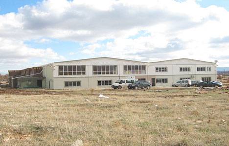 Karahallı OSB'de büyüme sürdürülebilir!