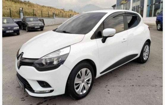 2022 Renault Clio fiyat listesi yayınlandı! Resmen 400 bin TL’nin altına düştü…