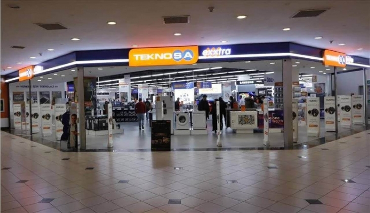 Teknosa'dan Grundig kampanyası! İkili alımda kahve makinesi hediye! 13 Mayıs 2023 fiyat listesi...