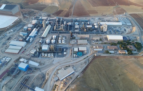 Cengiz Holding, 2023'e kadar 1 milyar dolarlık yatırım yapacak!