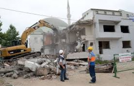 Osmangazi'de yeni yollar açılıyor!