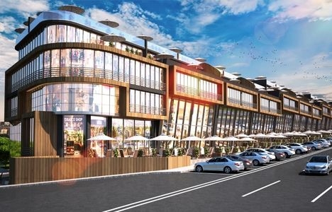 Ametist Park'a rekor talep geldi!