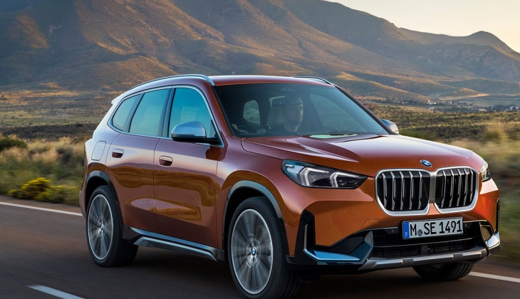 Alman gücünü X1 de hissedeceksiniz! BMW X1 e Mart zammı yapıldı mı?! İşte 2023 07 Mart fiyat listesi