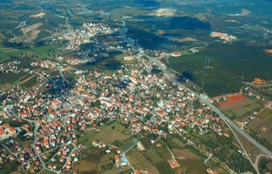 Adapazarı'nda 3.4 milyon TL'ye satılık arsa!