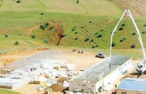 Demir Export'un ÇED raporu yargıya takıldı!