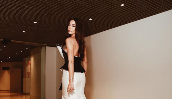 Demet Özdemir 25 milyon TL ye ev aldı!