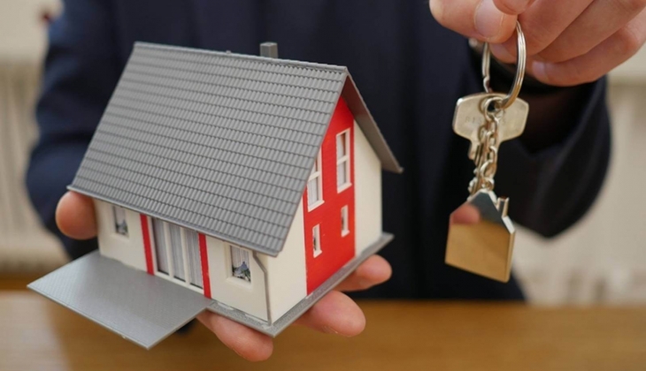 Gayrimenkul sektöründe hiçbir şey eskisi gibi olmayacak! 140 bin emlak danışmanı kanunun çıkmasını bekliyor!