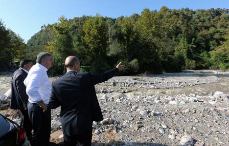 Yazılıgürgen, Uludere ve Kanlıçay'da 7 kilometre asfaltlanıyor!