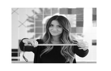 Başak Yergin kimdir?