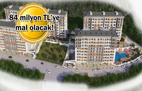 Büyük Uzunlar İnşaat Maltepe projesi geliyor! Yeni proje!