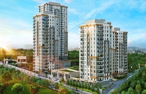 Küçükçekmece Bulvar Atakent satışları!