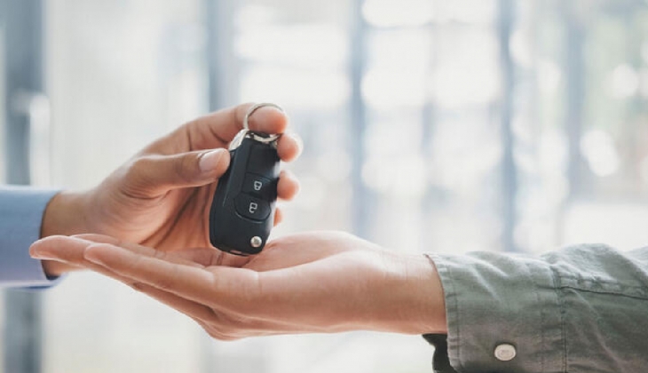 Uzman isim kiralık araçlara ilişkin tek tek uyardı: Araç kiralarken bu tuzağa sakın düşmeyin! Aman dikkat...