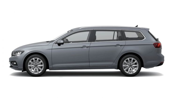 Volkswagen Passat Variant modeli Range Rover a rakip oldu! İşte 21 Mart 2022 Fiyat listesi!