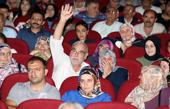 TOKİ Erzincan Kemaliye kuraları çekildi!