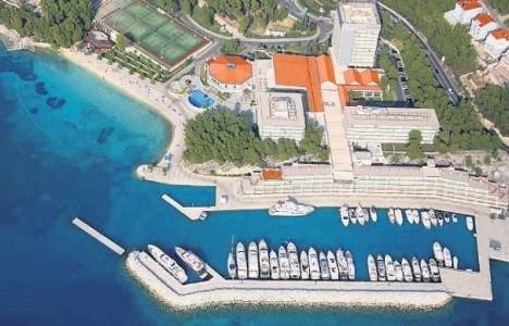 Saran Group Adriyatik kıyısına 5 yıldızlı otel açtı!