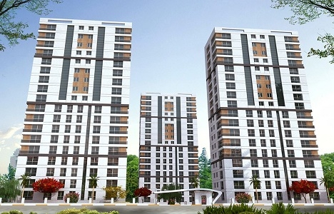 Vira Yapı Maltepe Zümrüt projesi geliyor!