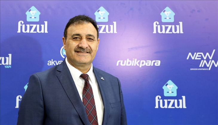 Tasarruf finansman sektörünün 2023 sektör büyüklüğü hedefi 75 milyar lira!