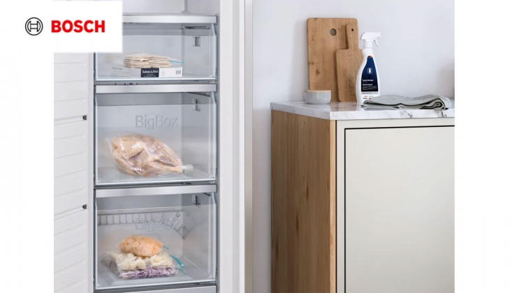 Bosch derin dondurucularda Temmuz fırsatı! 1.307 TL ye varan indirim! İşte 4 Temmuz 2022 fiyat listesi...