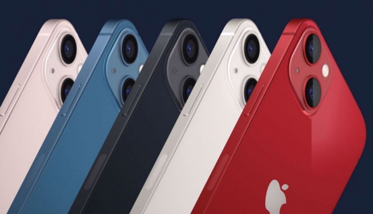 iPhone 13 128 GB A101'de! Hemen koşun, bu fırsat bir kere gelir! Aldın aldın! 10 Aralık 2022 fiyat listesi...