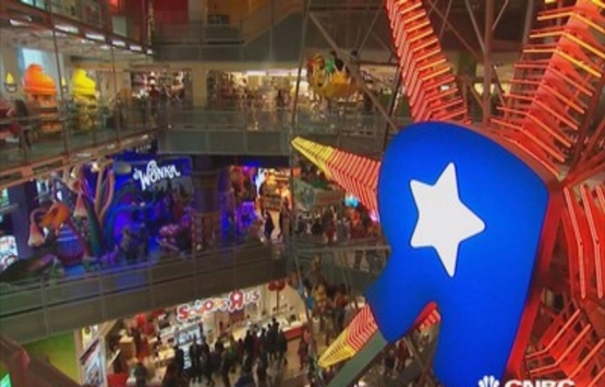 Toys 'R' Us son 200 mağazasını kapatacak!