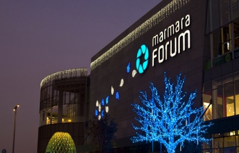 Marmara Forum bayramda açık mı