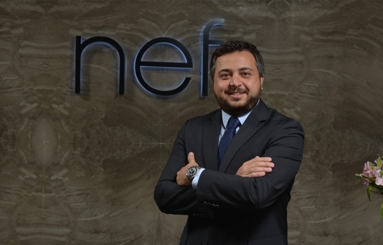 Nef Sancaktepe de teslimler başladı! 