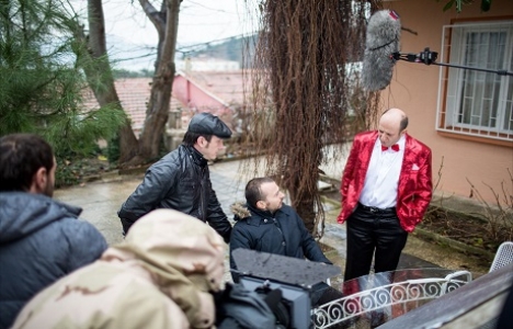 Leyla ile Mecnun dizisindeki ev 6 milyon dolara satışta!