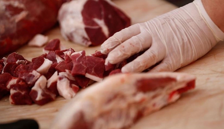 Migros ta kırmızı et ürünlerine yüzde 10 indirim! Dana kuşbaşı 64,80 TL! 7 Şubat 2023 fiyat listesi