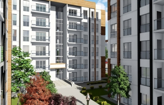 TOKİ Başakşehir Hoşdere projesinin detayları belli oldu!