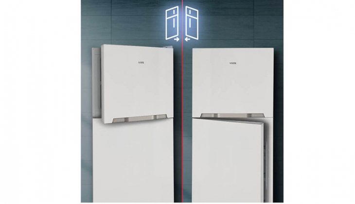 Vestel No-Frost Buzdolabı fiyatları ne kadar? İşte Nisan 2022 fiyat listesi!