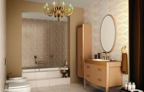 Kaleseramik ödüllü ürünleriyle Yapı Fuarı'nda!