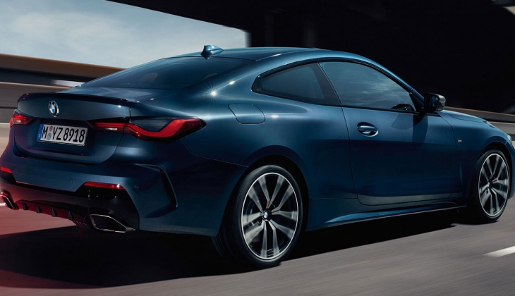 BMW 4 serisi aralıkta ne kadar oldu? En ucuz BMW 4 Serisi kaç lira? İşte 23 Aralık 2022 fiyat listesi...